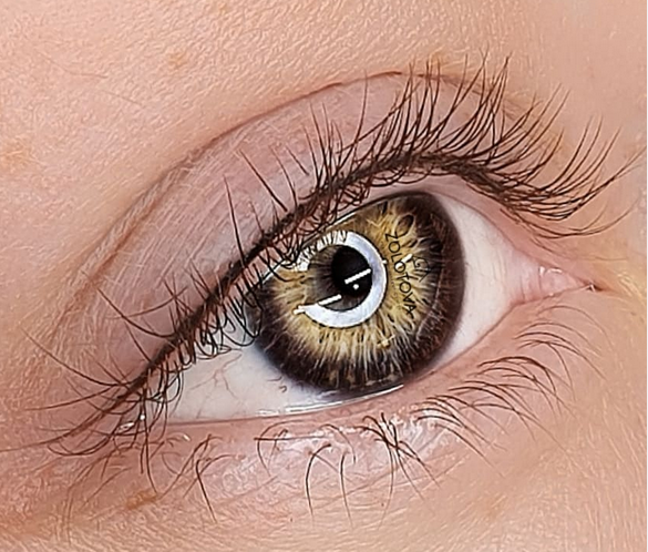 Lash Line Enhancement — 4 of 4