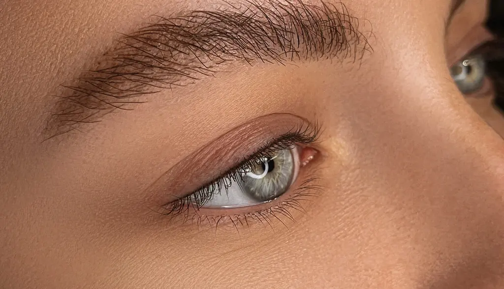 Lash Line Enhancement — 3 of 4