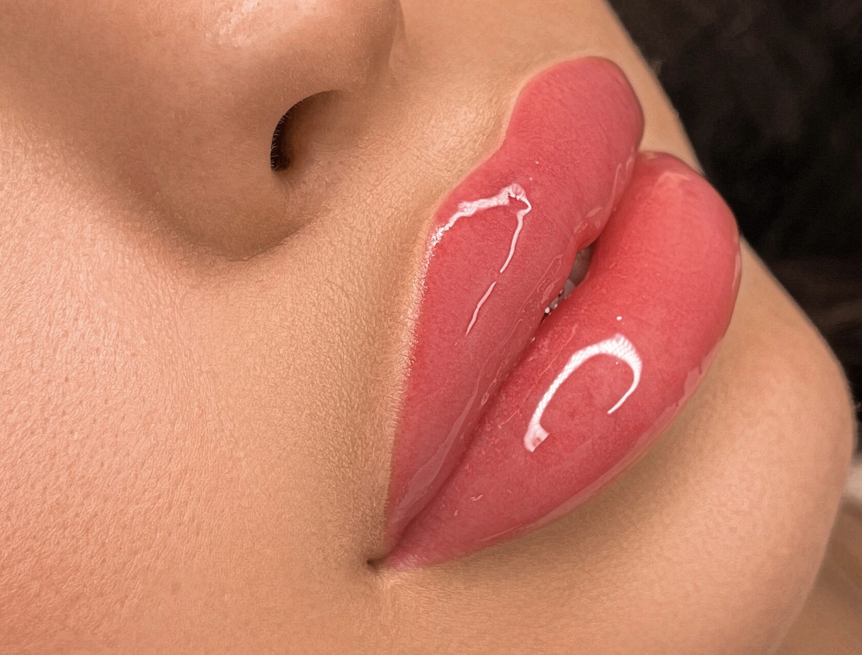 Lip Blushing — 5 of 13