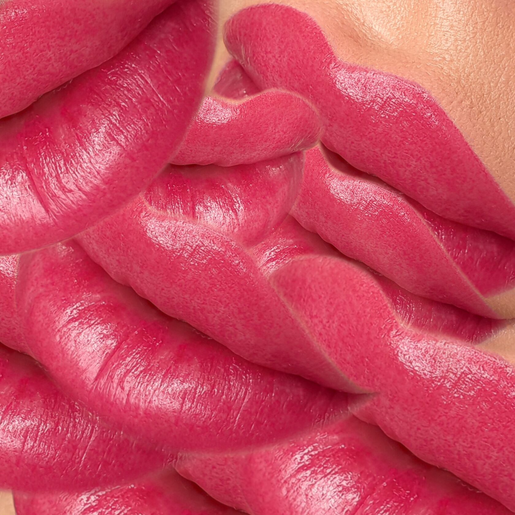 Lip Blushing — 6 of 13