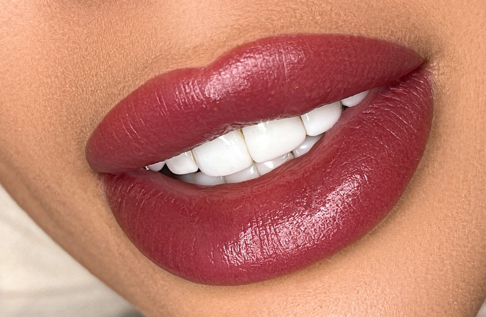 Lip Blushing — 10 of 13