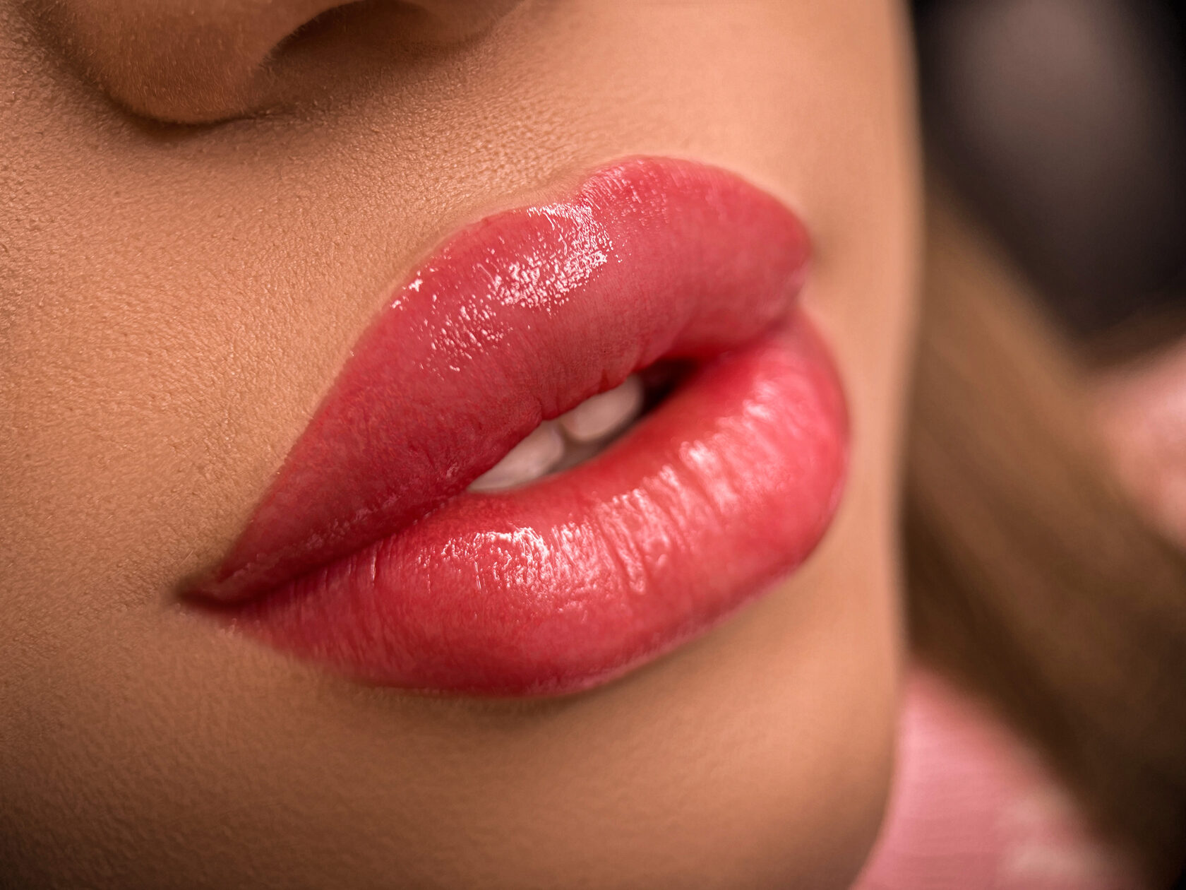 Lip Blushing — 7 of 13
