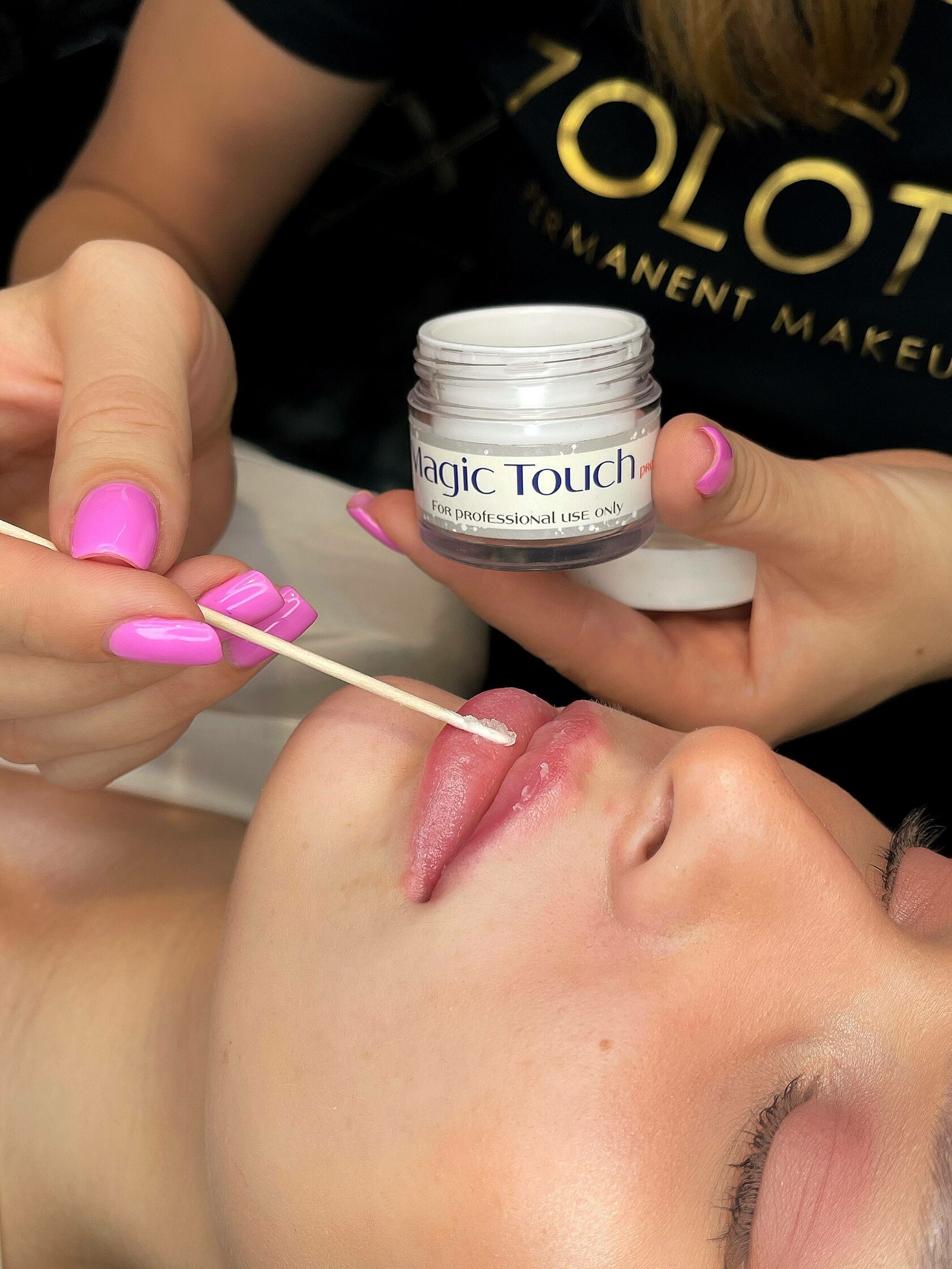 Lip Blushing — 13 of 13