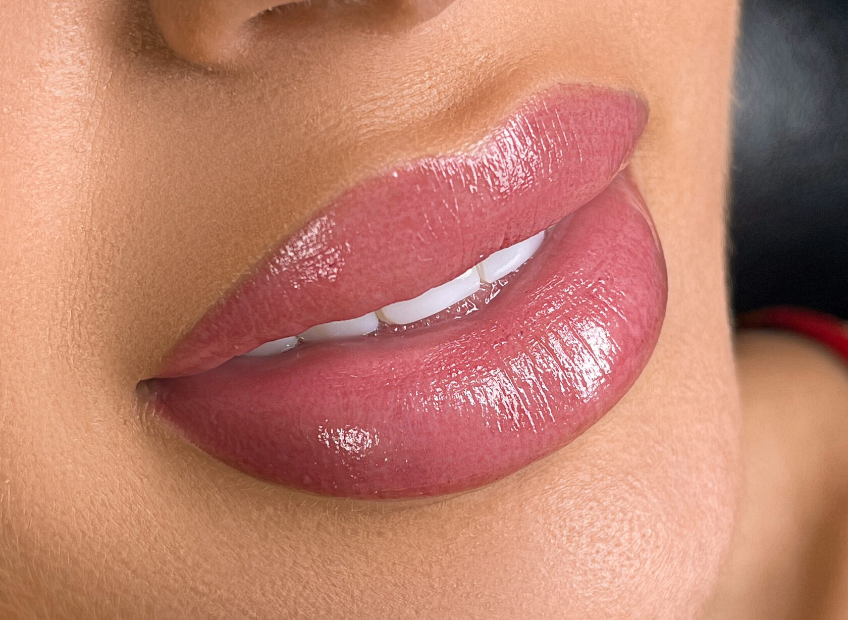 Lip Blushing — 4 of 13