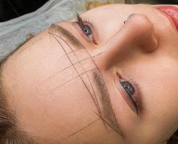 Microblading — 5 of 6