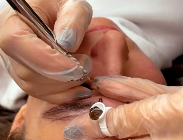 Microblading — 6 of 6