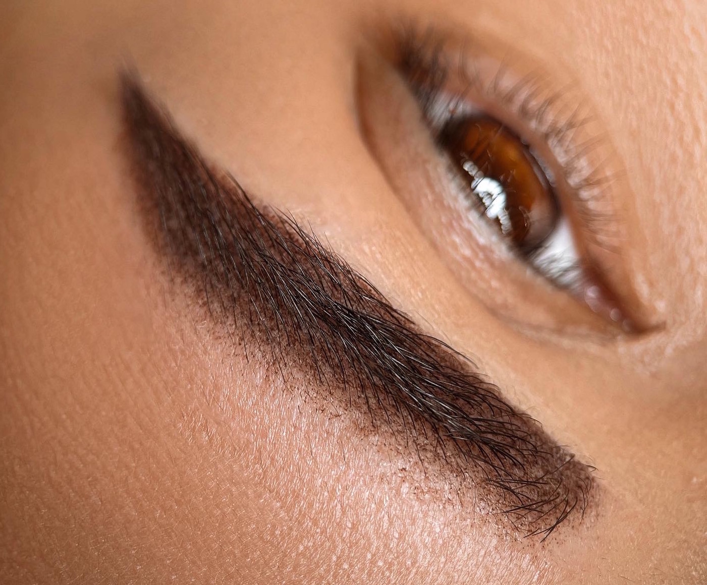 Powder Brows — 7 of 7