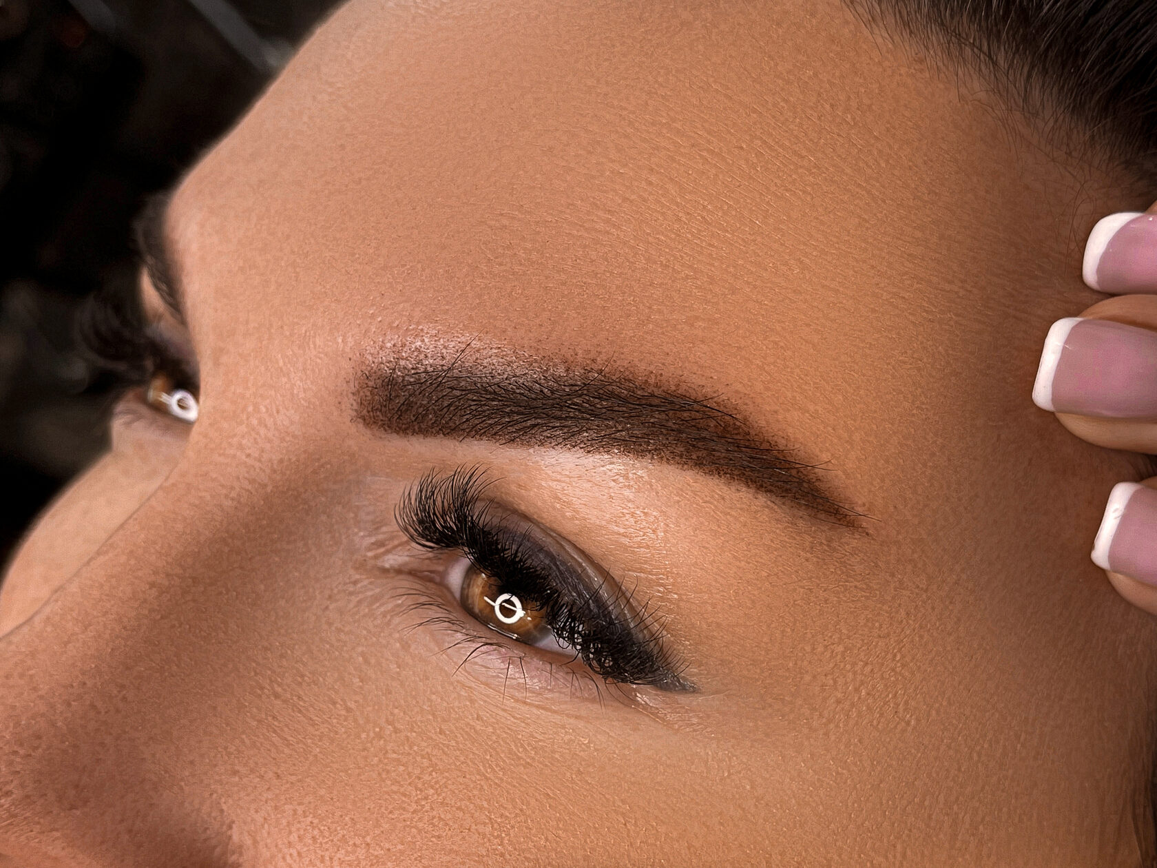 Powder Brows — 3 of 7
