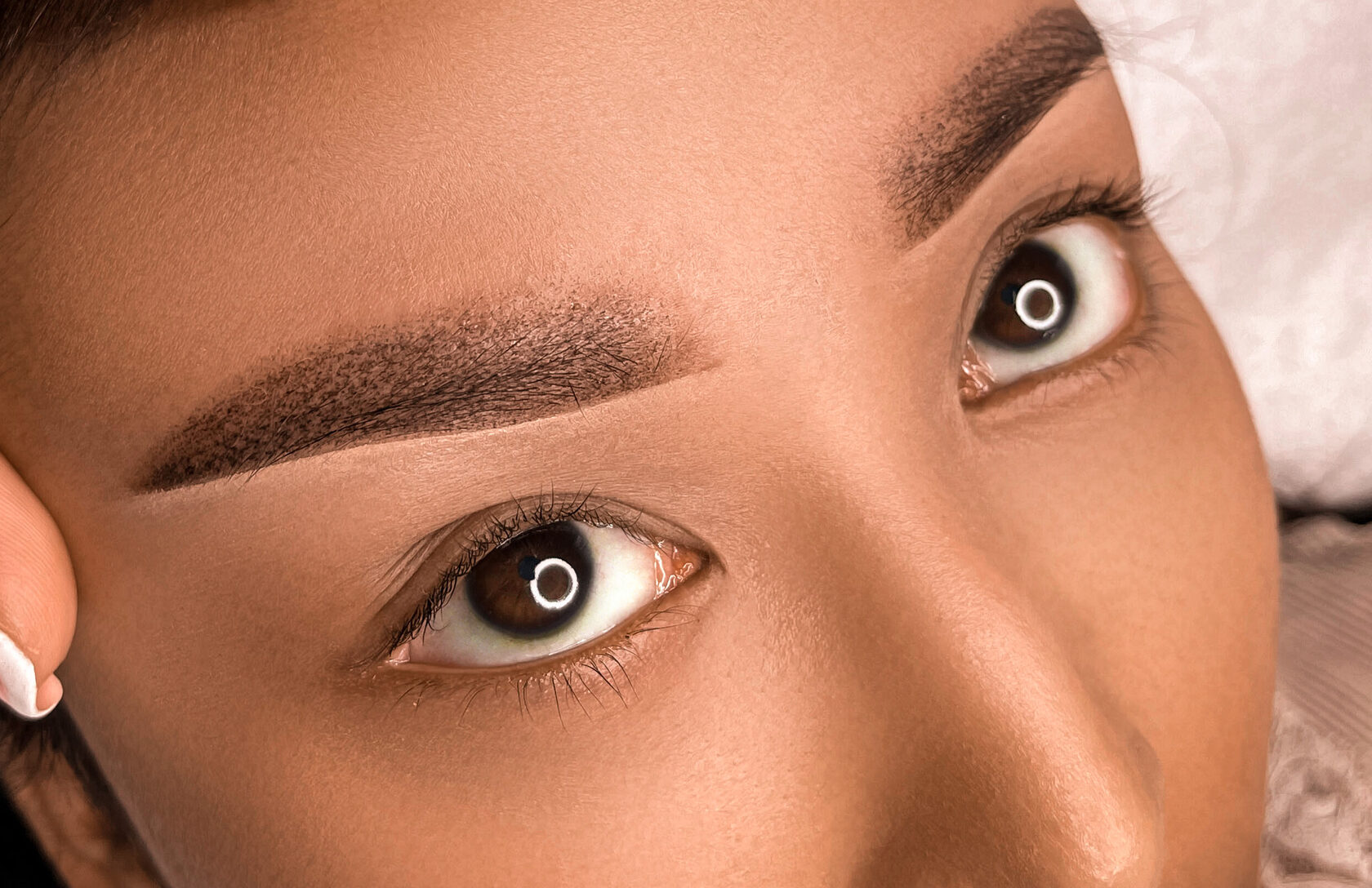 Powder Brows — 5 of 7